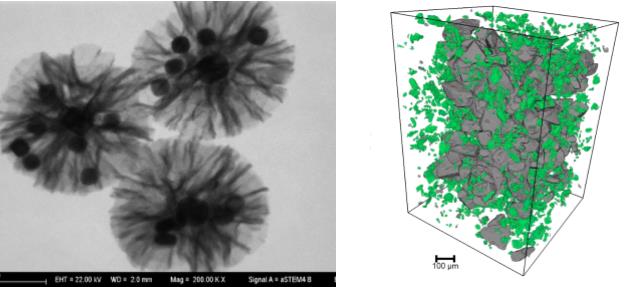 驻马店驻马店蔡司驻马店扫描电镜