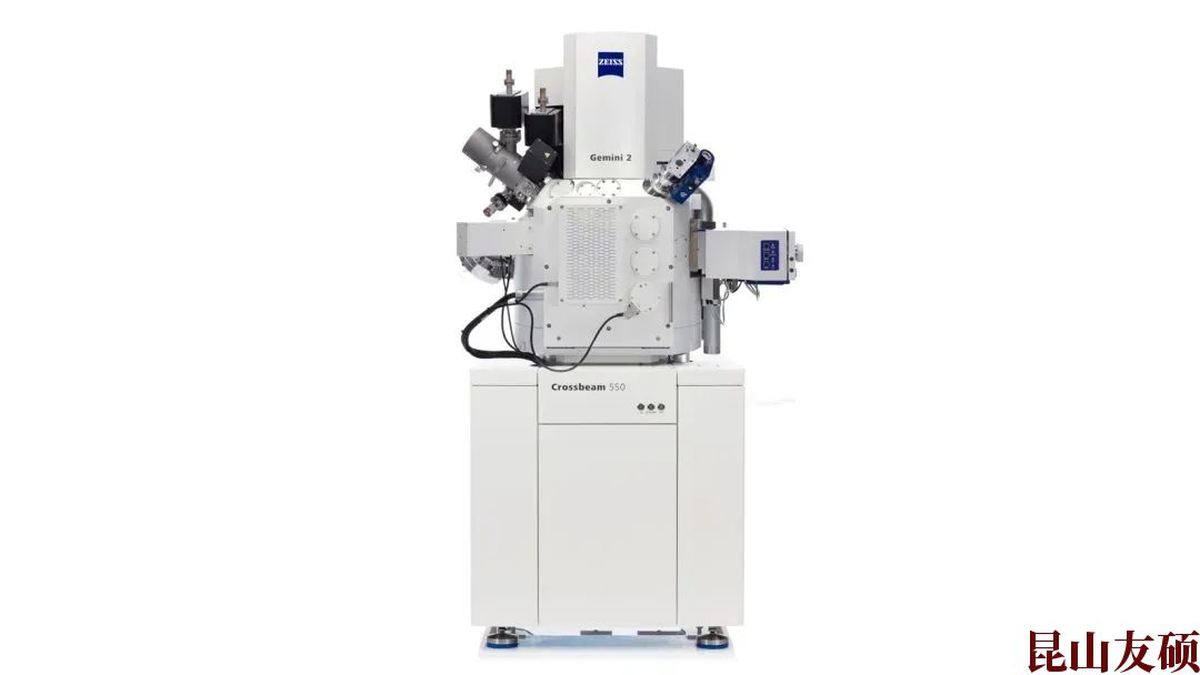 聚焦离子束驻马店扫描电镜