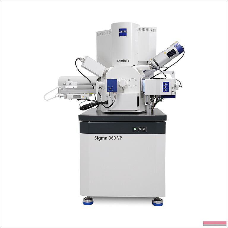 驻马店驻马店蔡司驻马店扫描电镜